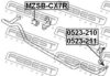 FEBEST MZSB-CX7R Stabiliser Mounting